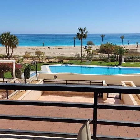 Playa Paraiso 21A Villajoyosa Dış mekan fotoğraf
