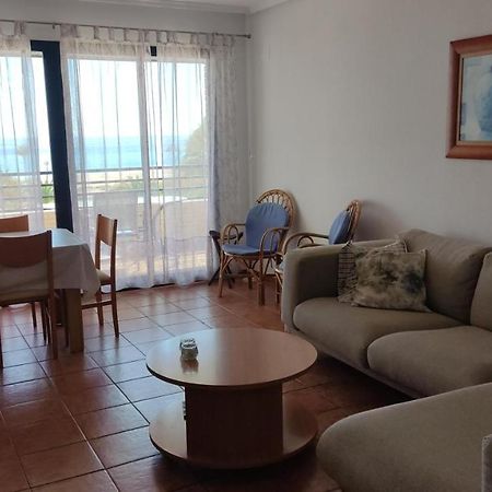 Playa Paraiso 21A Villajoyosa Dış mekan fotoğraf