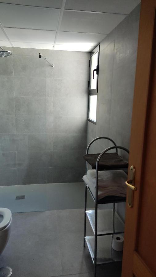 Playa Paraiso 21A Villajoyosa Dış mekan fotoğraf